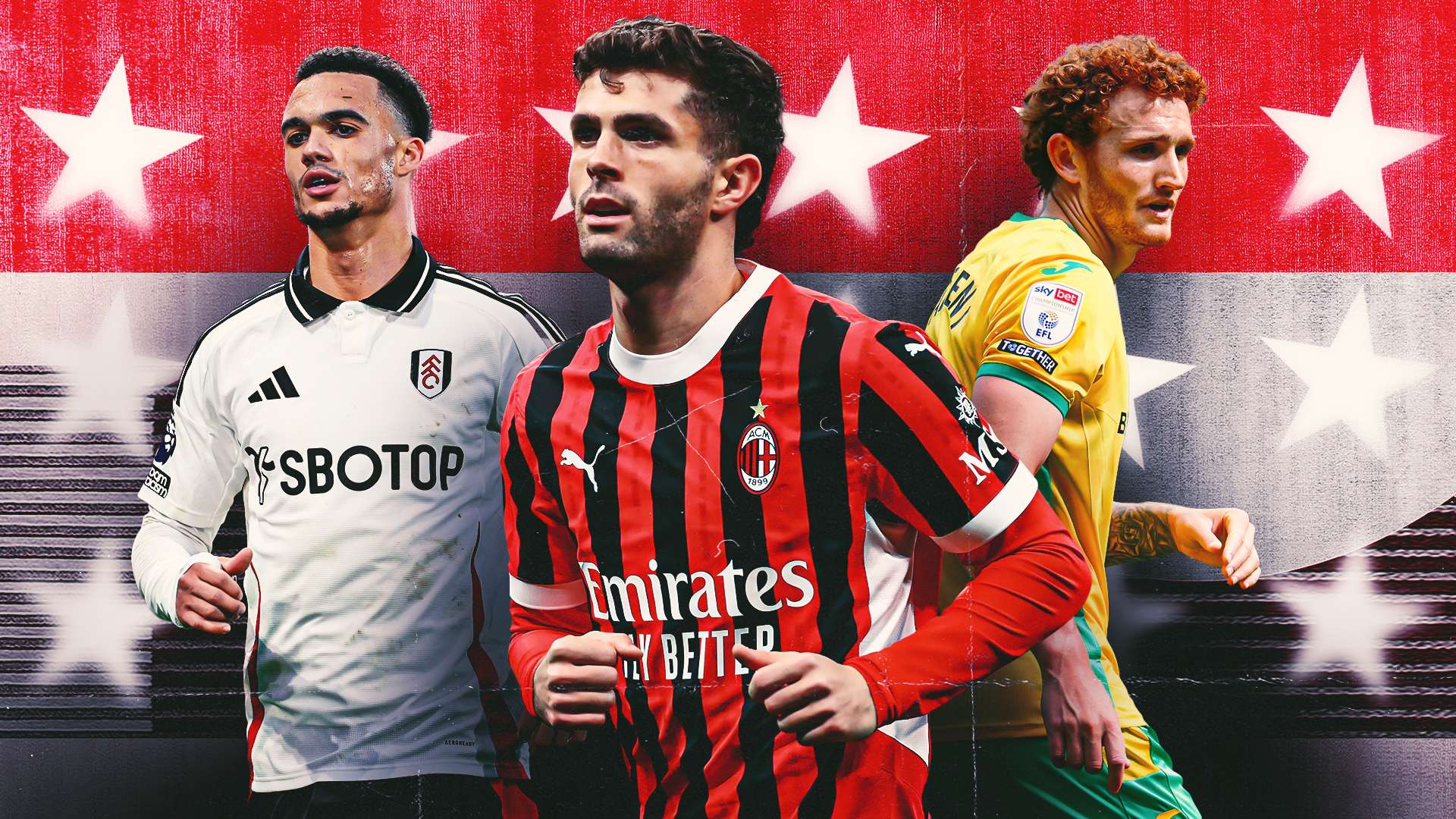 在这些暴徒 在这些暴徒