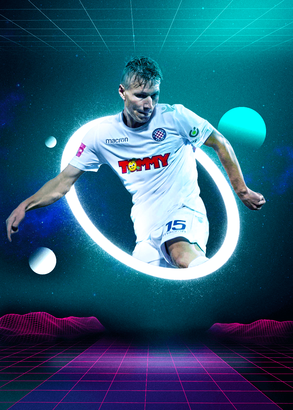 莱奥若加入 莱奥若加入